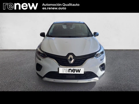 Renault Captur  E-TECH Hibrido Intens 105kW