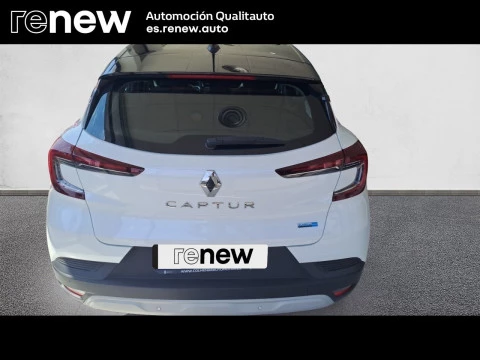 Renault Captur  E-TECH Hibrido Intens 105kW
