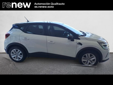 Renault Captur  E-TECH Hibrido Intens 105kW