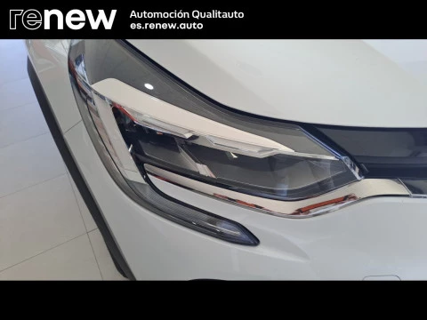 Renault Captur  E-TECH Hibrido Intens 105kW