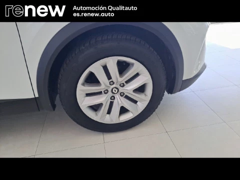 Renault Captur  E-TECH Hibrido Intens 105kW