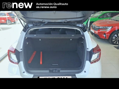 Renault Captur  E-TECH Hibrido Intens 105kW