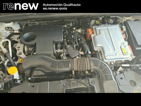 Renault Captur  E-TECH Hibrido Intens 105kW