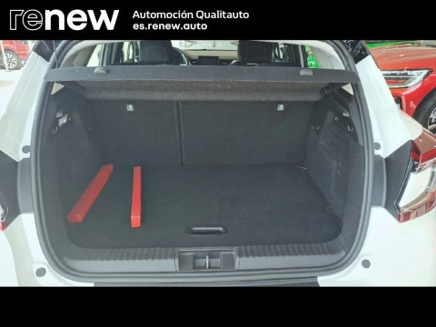 Renault Captur  E-TECH Hibrido Intens 105kW