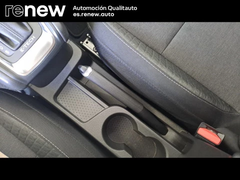 Renault Captur  E-TECH Hibrido Intens 105kW