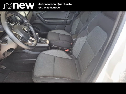 Renault Captur  E-TECH Hibrido Intens 105kW