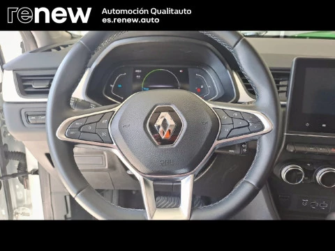 Renault Captur  E-TECH Hibrido Intens 105kW