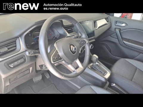 Renault Captur  E-TECH Hibrido Intens 105kW