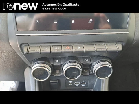 Renault Captur  E-TECH Hibrido Intens 105kW