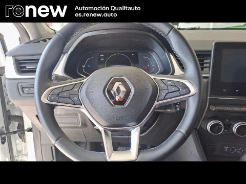 Renault Captur  E-TECH Hibrido Intens 105kW