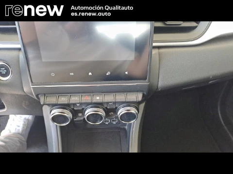 Renault Captur  E-TECH Hibrido Intens 105kW