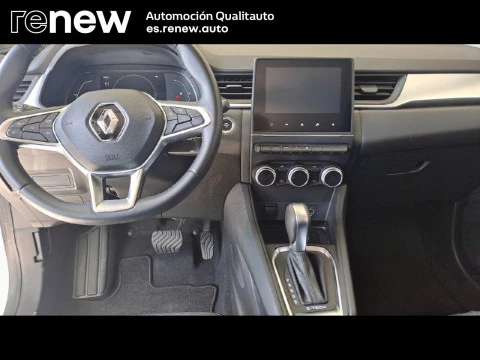 Renault Captur  E-TECH Hibrido Intens 105kW