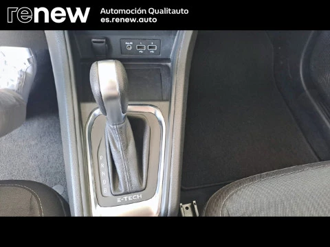 Renault Captur  E-TECH Hibrido Intens 105kW