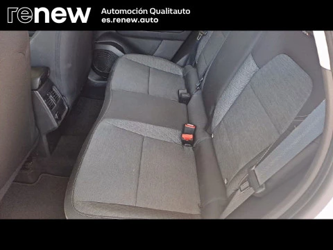 Renault Captur  E-TECH Hibrido Intens 105kW