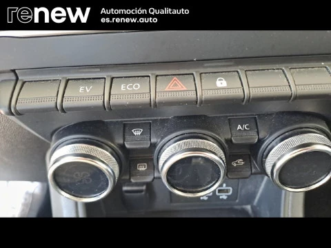 Renault Captur  E-TECH Hibrido Intens 105kW