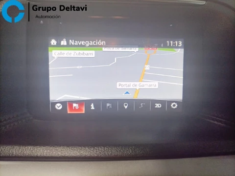 Mazda CX-5 2.2 110kW DE 2WD AT Style+ Navi