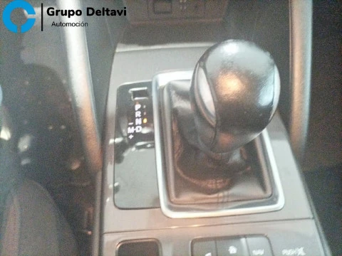Mazda CX-5 2.2 110kW DE 2WD AT Style+ Navi
