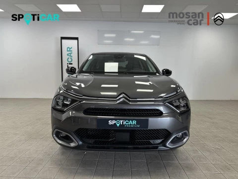 Citroën C4 X BlueHDi 130 S&S EAT8 Max