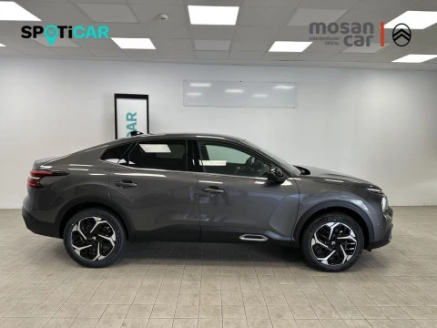 Citroën C4 X BlueHDi 130 S&S EAT8 Max