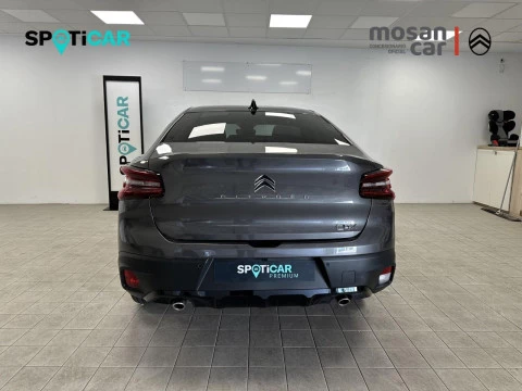 Citroën C4 X BlueHDi 130 S&S EAT8 Max