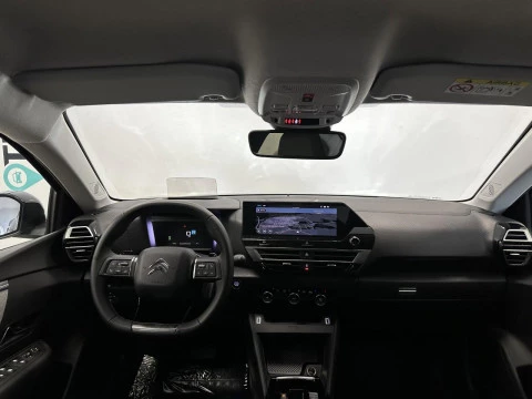 Citroën C4 X BlueHDi 130 S&S EAT8 Max