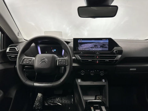 Citroën C4 X BlueHDi 130 S&S EAT8 Max