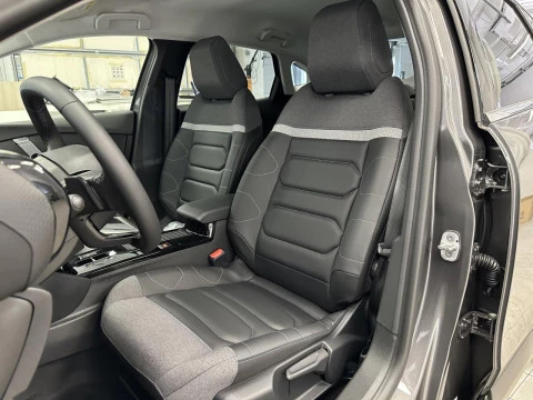 Citroën C4 X BlueHDi 130 S&S EAT8 Max