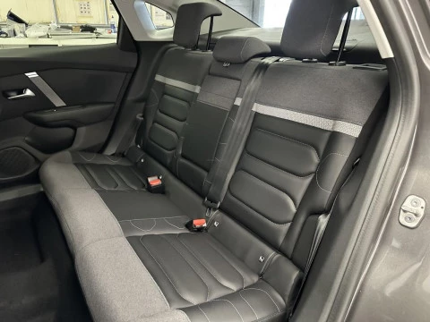 Citroën C4 X BlueHDi 130 S&S EAT8 Max