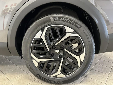 Citroën C4 X BlueHDi 130 S&S EAT8 Max