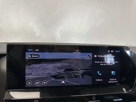 Citroën C4 X BlueHDi 130 S&S EAT8 Max