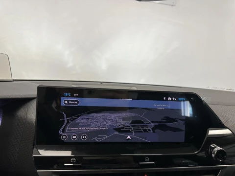 Citroën C4 X BlueHDi 130 S&S EAT8 Max