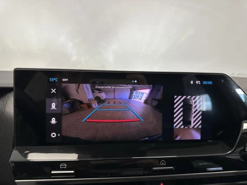 Citroën C4 X BlueHDi 130 S&S EAT8 Max