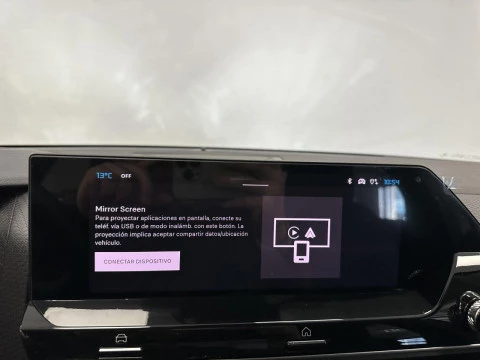 Citroën C4 X BlueHDi 130 S&S EAT8 Max