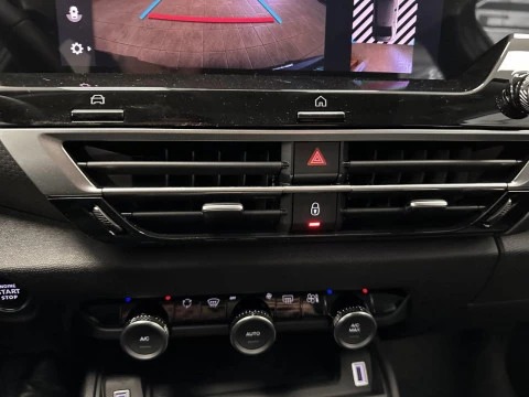 Citroën C4 X BlueHDi 130 S&S EAT8 Max