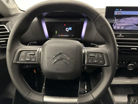 Citroën C4 X BlueHDi 130 S&S EAT8 Max