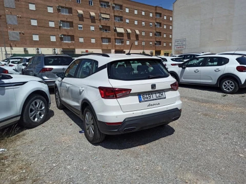 Seat Arona 1.0 TSI 81kW (110CV) Style Plus