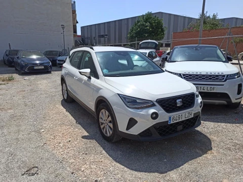 Seat Arona 1.0 TSI 81kW (110CV) Style Plus