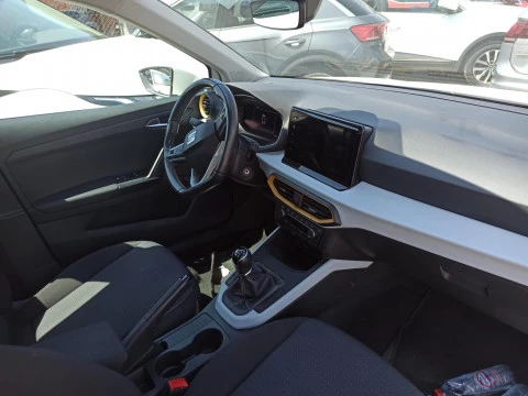 Seat Arona 1.0 TSI 81kW (110CV) Style Plus