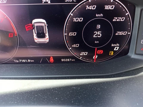 Seat Arona 1.0 TSI 81kW (110CV) Style Plus