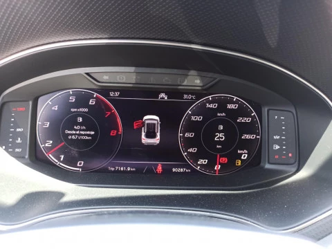 Seat Arona 1.0 TSI 81kW (110CV) Style Plus
