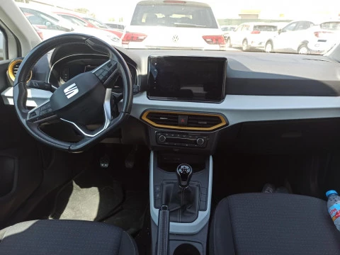 Seat Arona 1.0 TSI 81kW (110CV) Style Plus