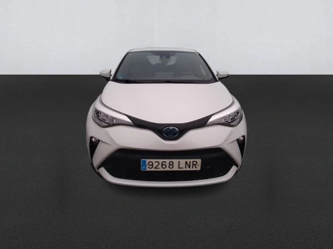 Toyota C-HR 1.8 125H Advance