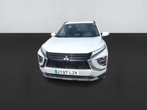 Mitsubishi Eclipse Cross 2.4 PHEV Kaiteki Auto 4WD