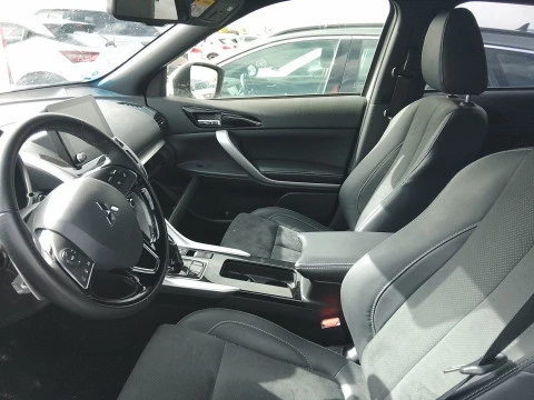Mitsubishi Eclipse Cross 2.4 PHEV Kaiteki Auto 4WD
