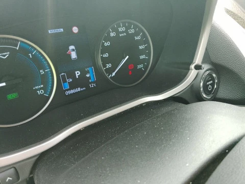 Mitsubishi Eclipse Cross 2.4 PHEV Kaiteki Auto 4WD