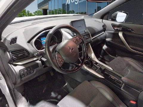 Mitsubishi Eclipse Cross 2.4 PHEV Kaiteki Auto 4WD
