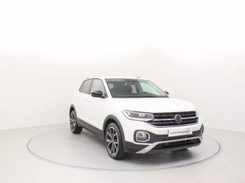 Volkswagen T-Cross 1.5 TSI DSG SPORT 150CV 5P