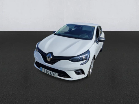 Renault Clio Business TCe 74 kW (100CV) GLP