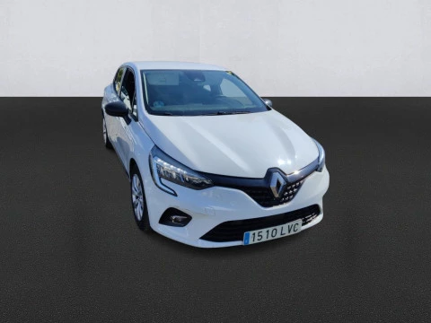Renault Clio Business TCe 74 kW (100CV) GLP