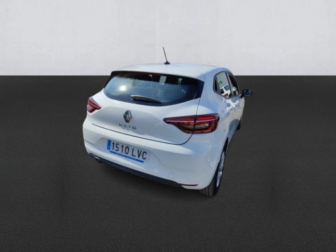 Renault Clio Business TCe 74 kW (100CV) GLP